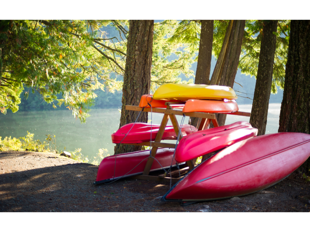 Campamentos Escolares y Viajes de Fin de Curso en Granada y Cazorla - 2
